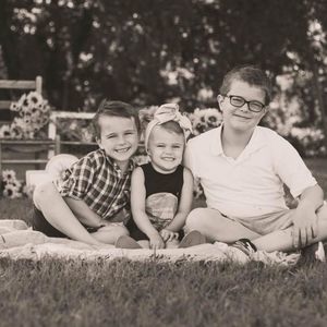 Meet your Posher, Kylie